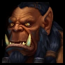 mag'har orc